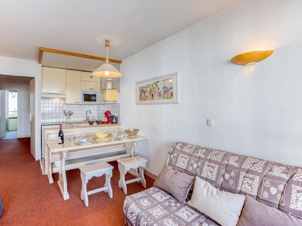 Apartment Le Curling A - Val Claret-20 By Interhome Tignes Exterior foto